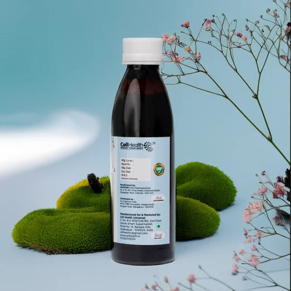 Easy breath syrup - Image 3