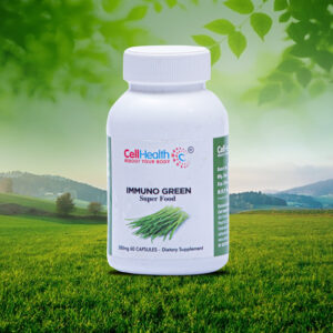 Immunogreens