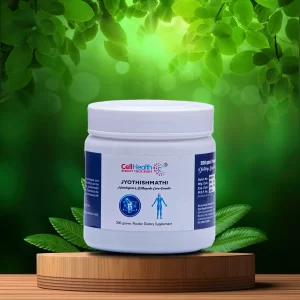 Jyothishmathi powder