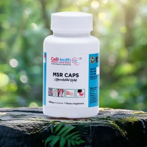 MSR Caps