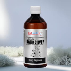 Nanosil Silver 500