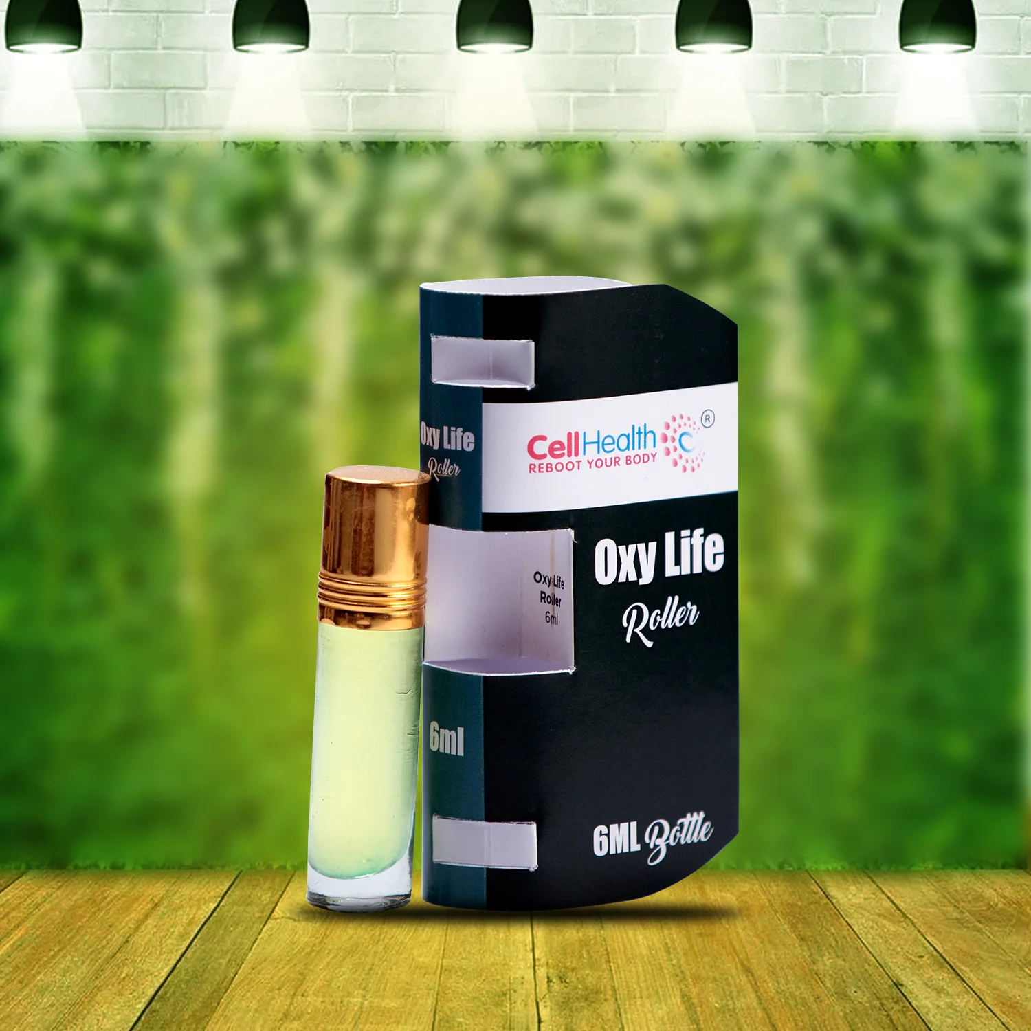 Oxy life - Image 2