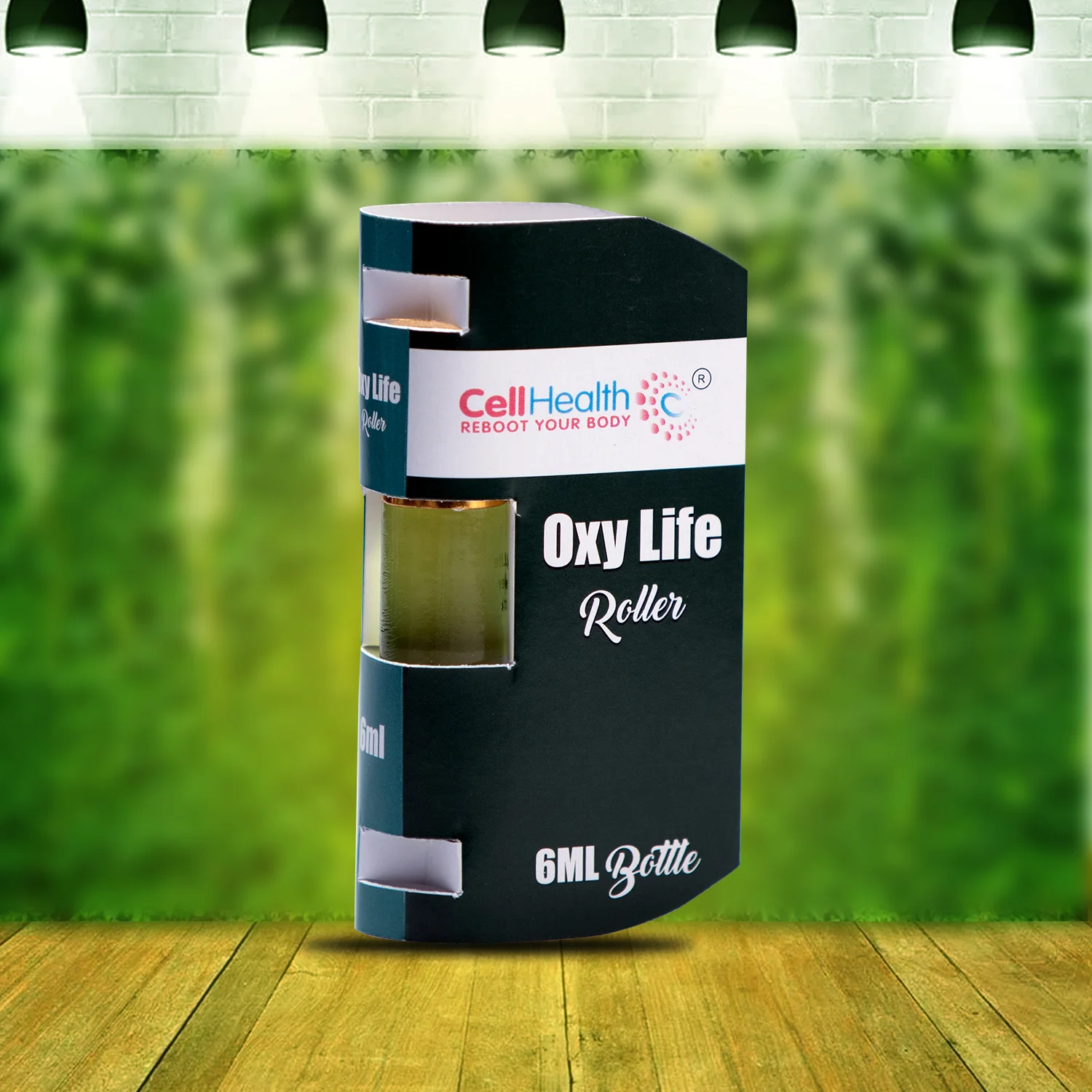 Oxy life - Image 3