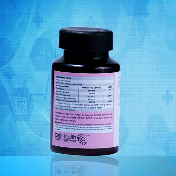 PCO care - Image 3