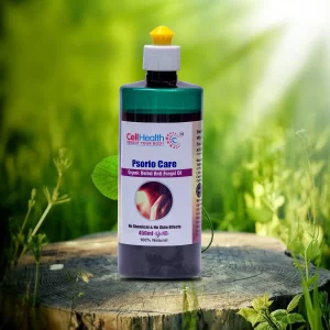 Psorio oil