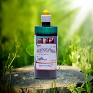 Psorio oil