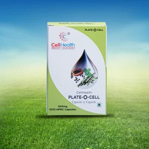 PlateOcell