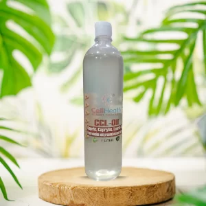 Coconut oil