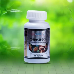 Cordyceps