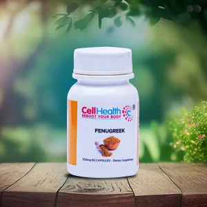 Fenugreek
