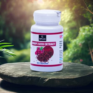 Grape seed extract