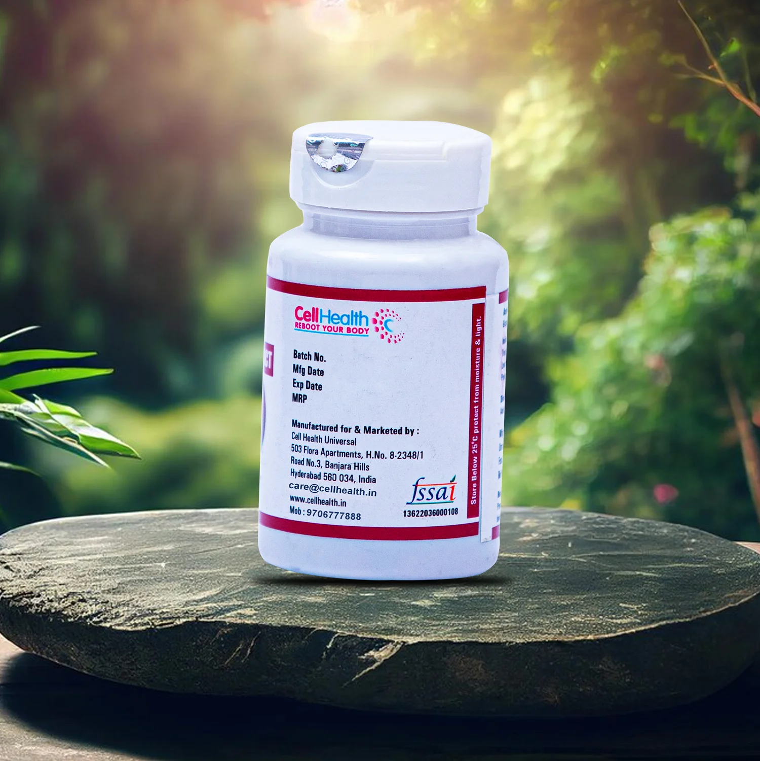 Grape seed extract - Image 3