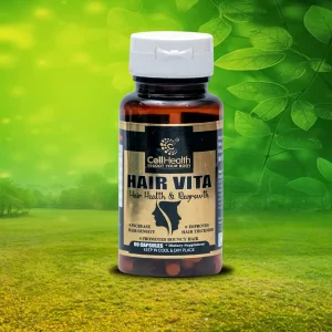 Hair Vita
