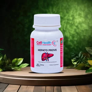 Hepatoprove