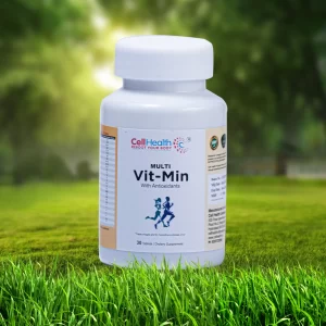 Multi Vitamin