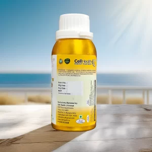 Omega 3 syrup 200ml