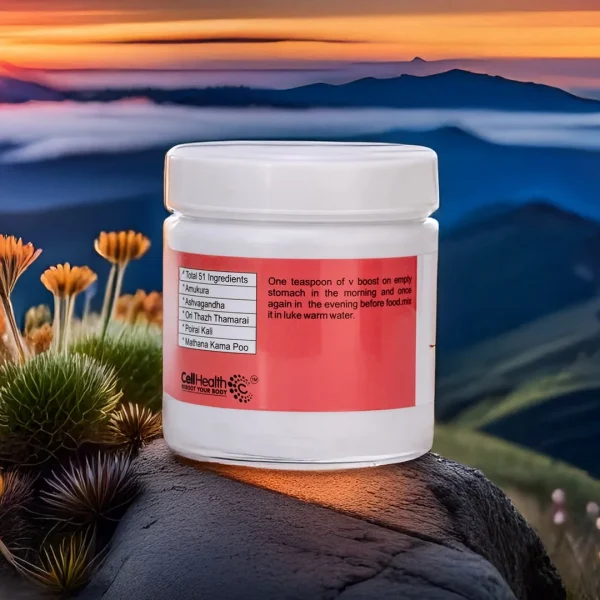V-Boost powder - Image 2