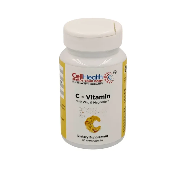 Vitamin-c