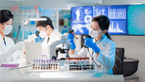 Read more about the article From Blood Report to Recovery: How Functional Analysis Powers CellHealth’s Healing Method