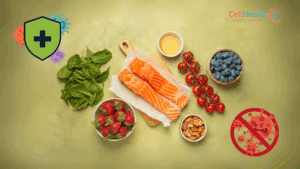 Read more about the article Anti-Inflammatory Nutrition: A Natural Way to Reduce Chronic Pain