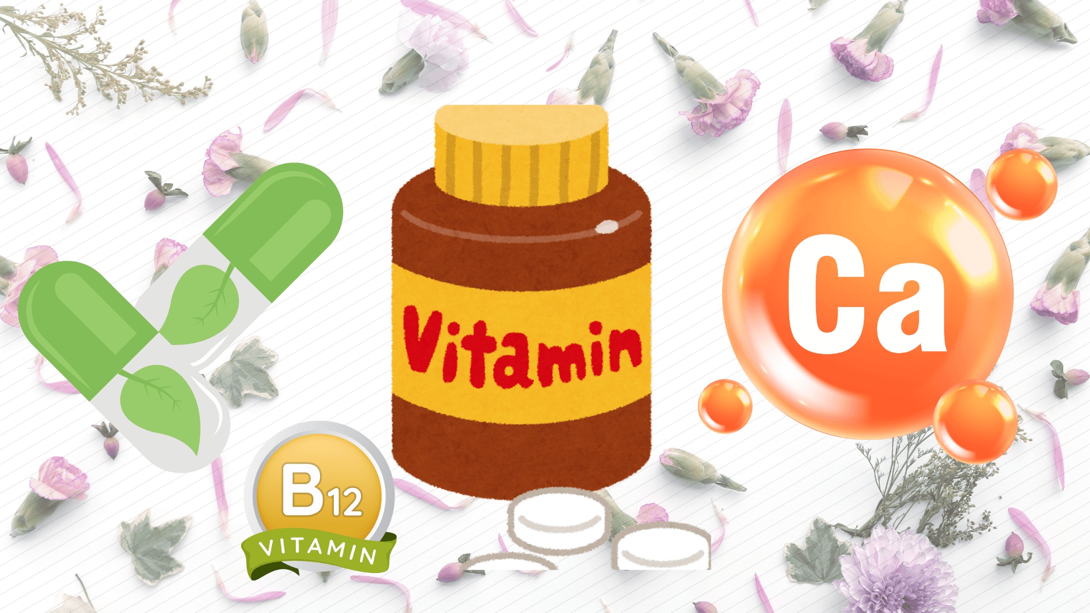 Read more about the article How CellHealth Supplements Support Hormonal Balance Naturally