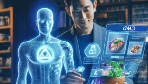 Read more about the article CMD: Cellular Metabolic Diet — A Life-Changing Path to True Healing