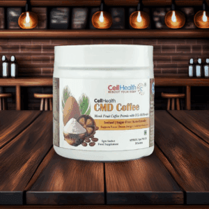 CMD Coffee