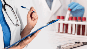 Read more about the article Why Blood Reports Matter: Personalized Nutrition at CellHealth