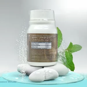 Cell Electrolytes 60gm