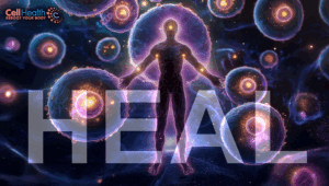 Read more about the article Healing Begins at the Cellular Level: How CellHealth Supplements Address the Root Cause of Illness