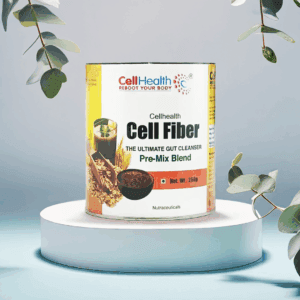 Cell Fiber