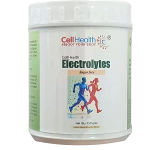 Electrolytes 150gm