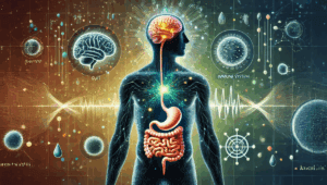 Read more about the article The Link Between Gut Health and Immunity: A Functional Medicine Perspective