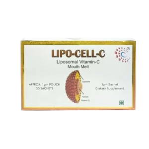 Lipo Cell C