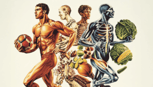 Read more about the article Common Nutrient Deficiencies in Urban Lifestyles — and How to Fix Them