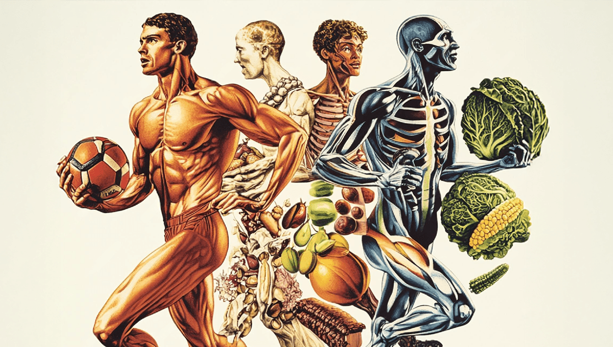 Read more about the article Common Nutrient Deficiencies in Urban Lifestyles — and How to Fix Them