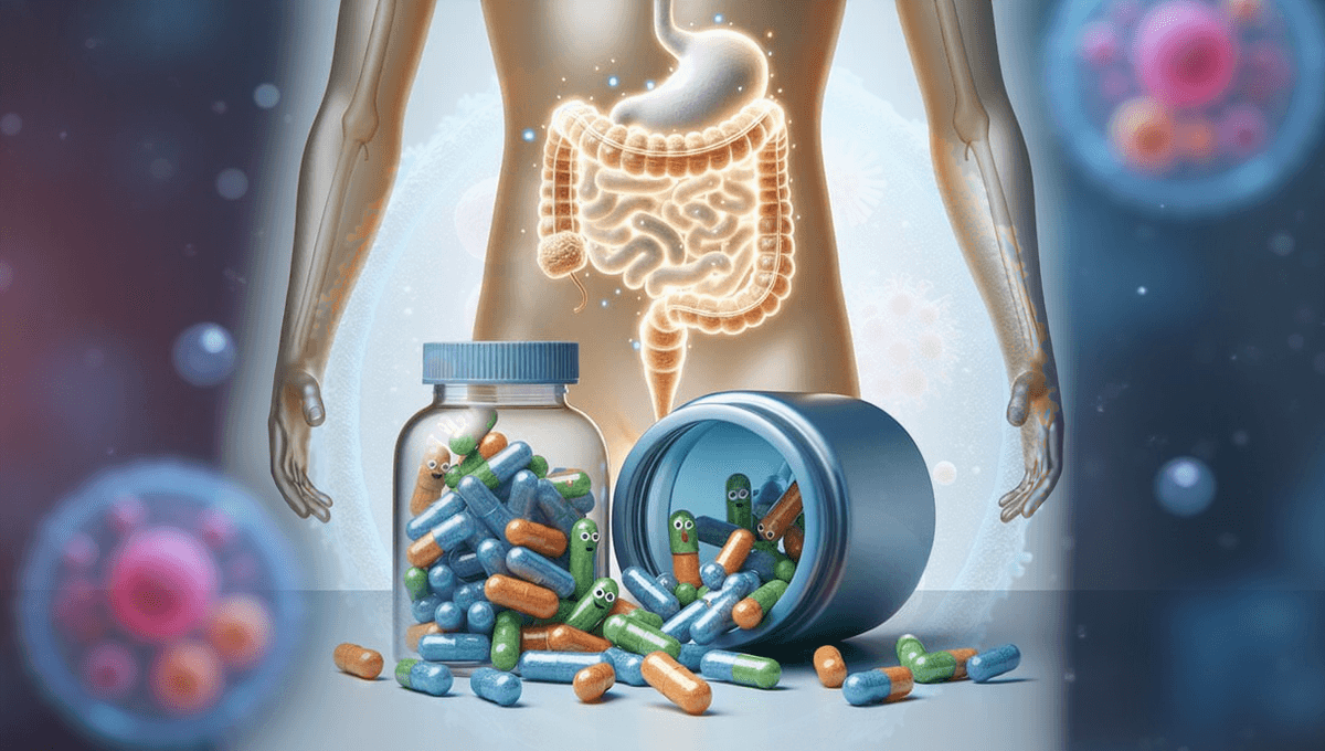 Read more about the article Healing Begins at the Cellular Level: How CellHealth Supplements Address the Root Cause of Illness