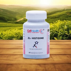 ZL Histidine