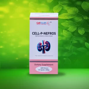 Cell P Nefros
