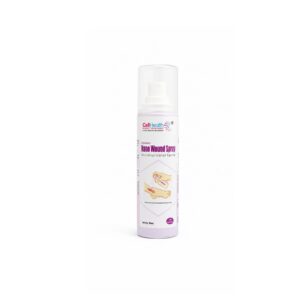 Nano Wound Spray