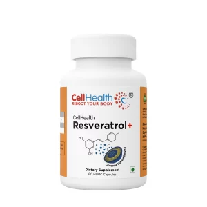 Resveratrol+