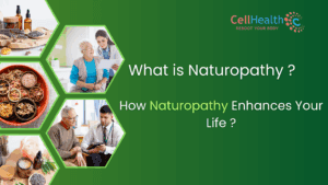 Read more about the article 🌿 Natural Healing for Total Wellness: How Naturopathy Enhances Your Life