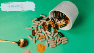 Read more about the article 🌿 Do You Really Need Supplements? Here’s What Your Body Might Be Missing