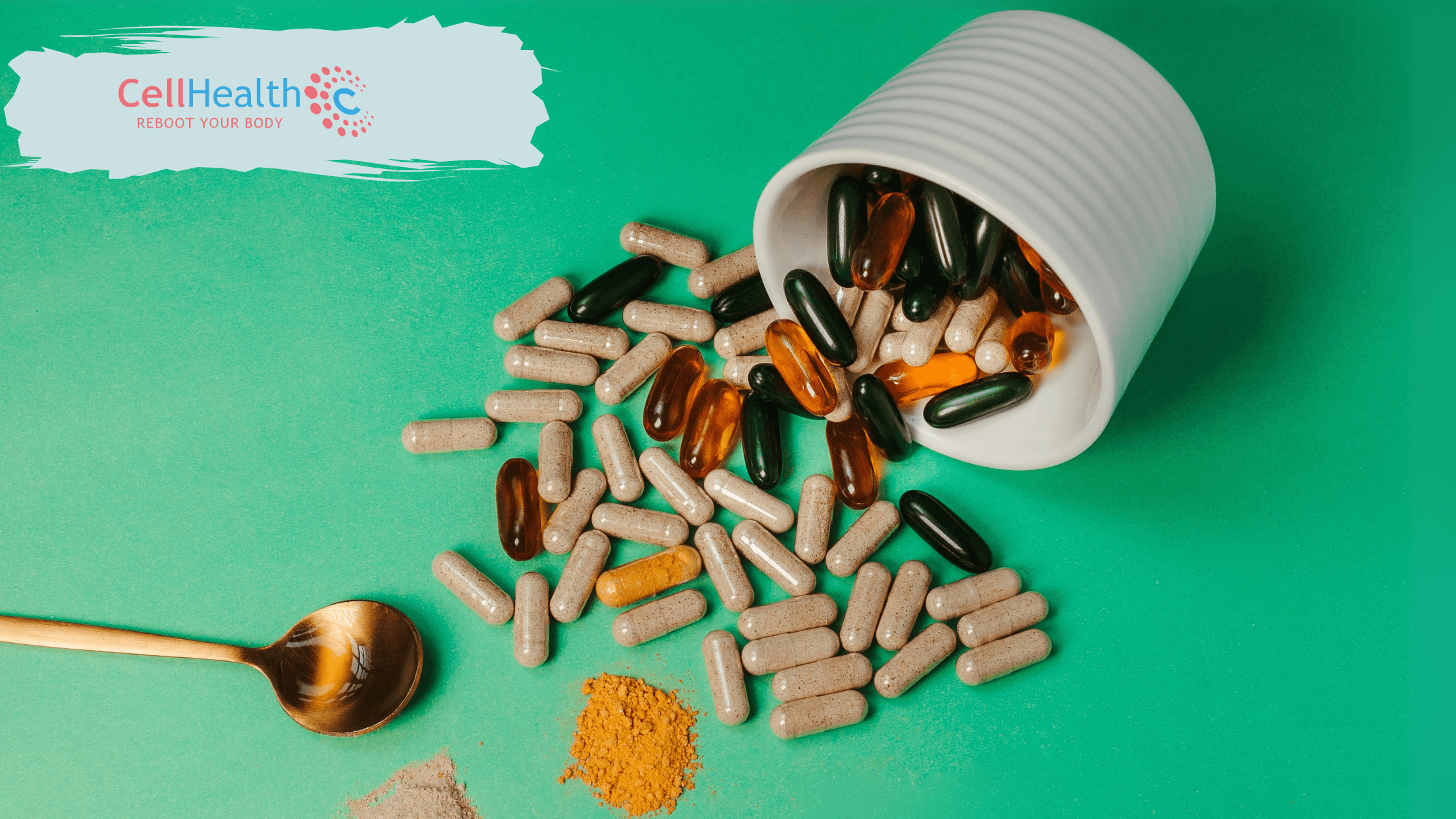 Read more about the article 🌿 Do You Really Need Supplements? Here’s What Your Body Might Be Missing