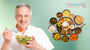 Read more about the article Why Diet is the Foundation of Naturopathy: Healing Through Food