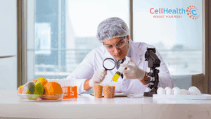 Read more about the article Food as Medicine: What Your Plate Says About Your Future Health