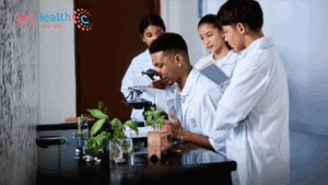 Read more about the article 🌿 Is Naturopathy Scientifically Proven? What Research Says