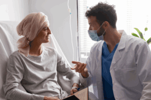 Read more about the article Cancer Care Treatment in Hyderabad – Cell Health Clinic