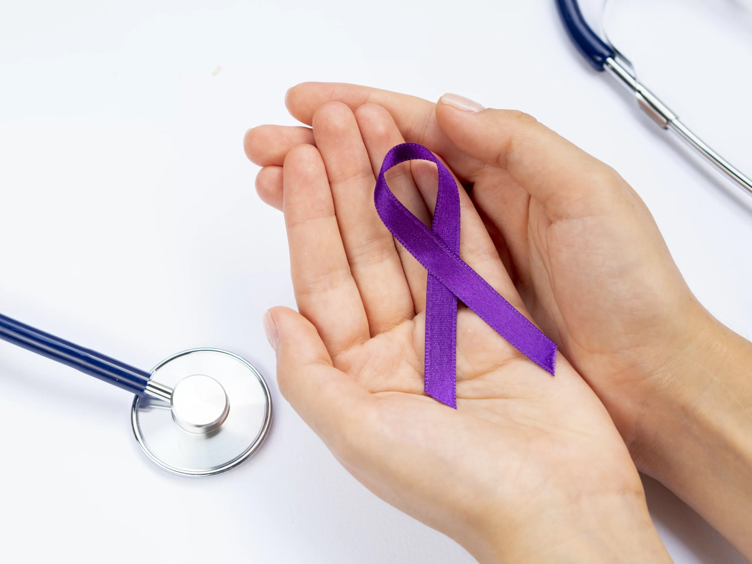 Cancer blog