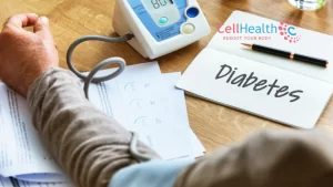 Read more about the article Diabetes Care Treatment in Hyderabad – Cell Health Clinic